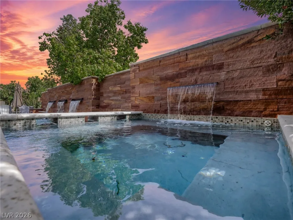 12013 Tramonto Avenue Las Vegas, NV 89138