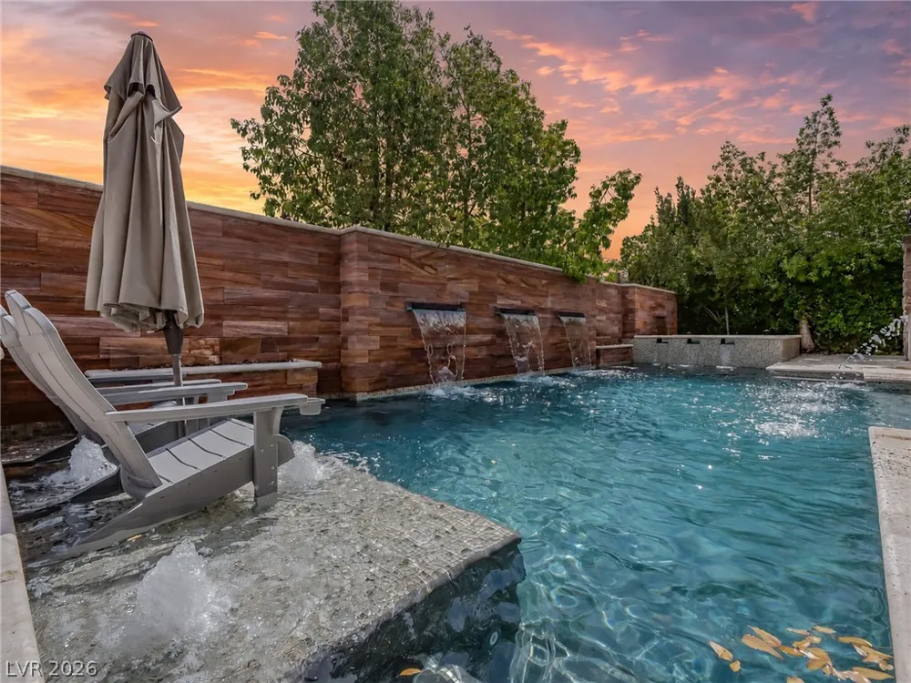 12013 Tramonto Avenue Las Vegas, NV 89138