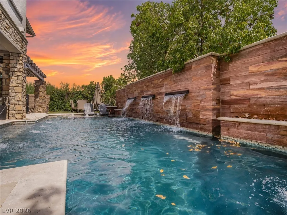 12013 Tramonto Avenue Las Vegas, NV 89138