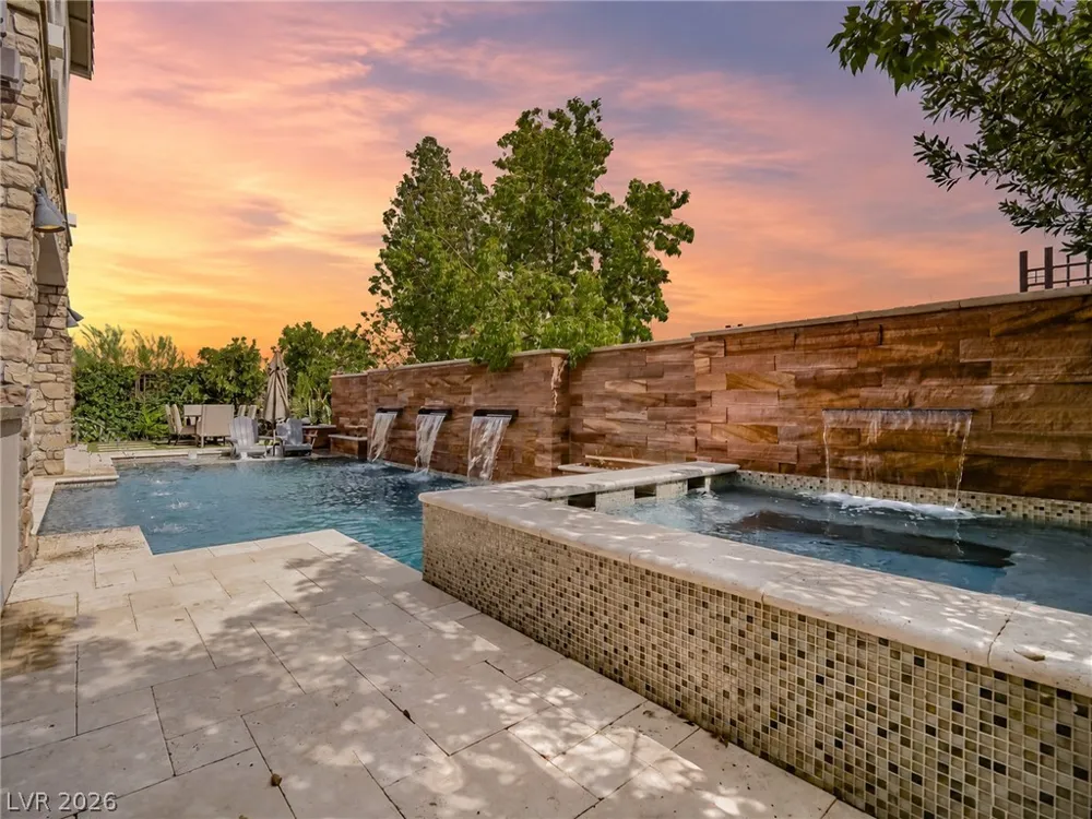12013 Tramonto Avenue Las Vegas, NV 89138