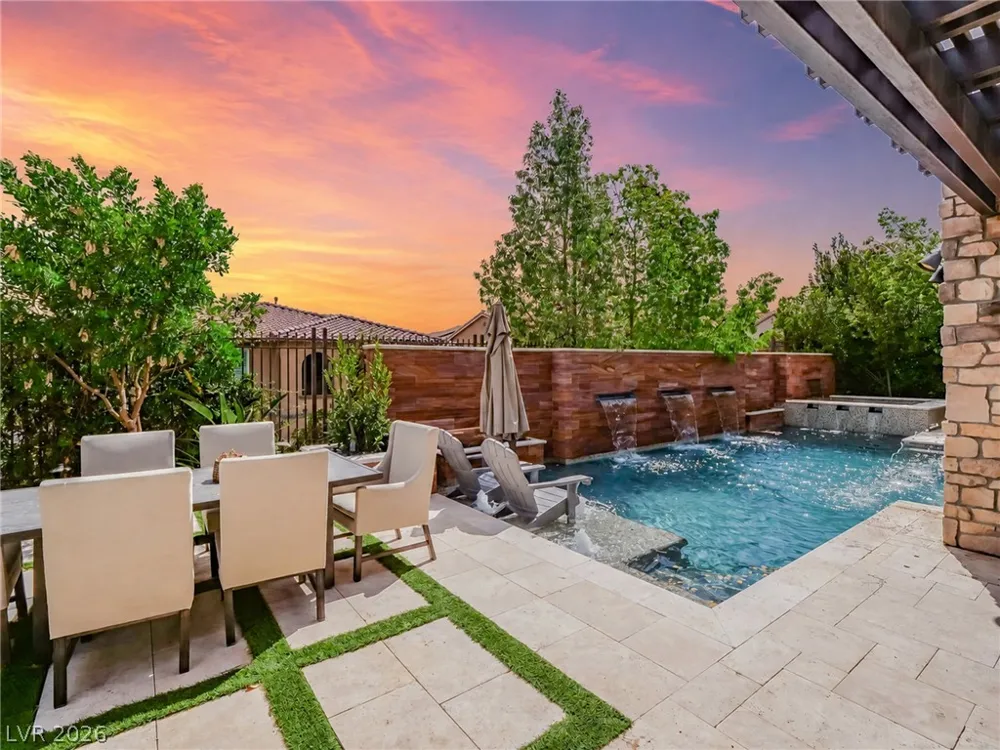 12013 Tramonto Avenue Las Vegas, NV 89138