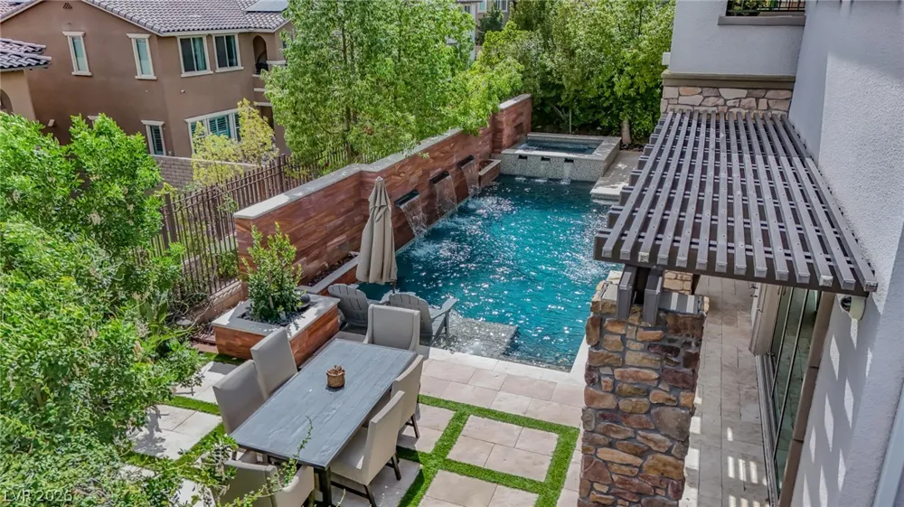 12013 Tramonto Avenue Las Vegas, NV 89138