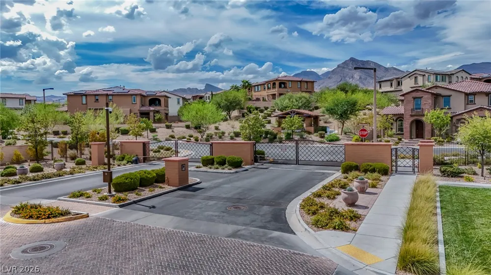 12013 Tramonto Avenue Las Vegas, NV 89138