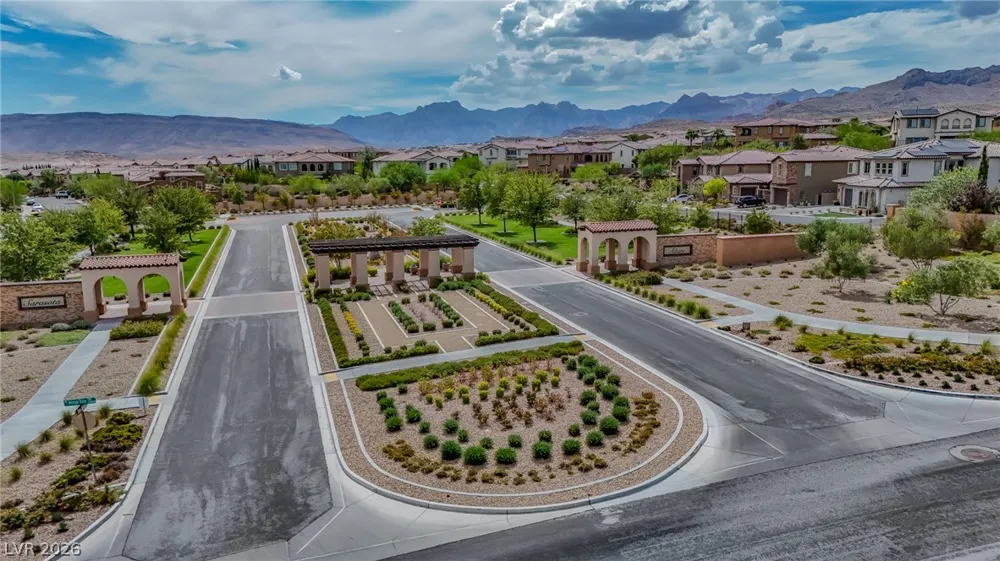 12013 Tramonto Avenue Las Vegas, NV 89138