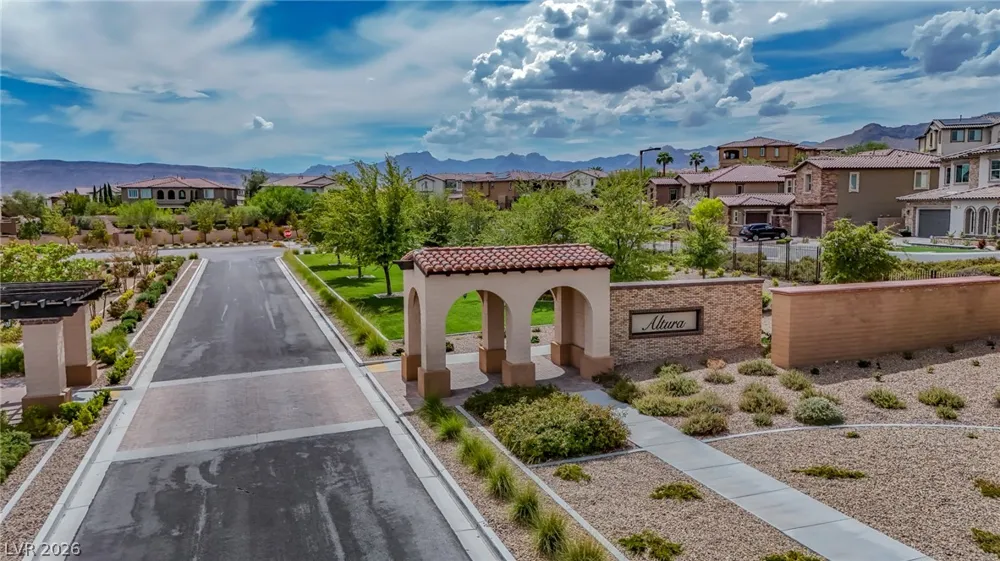 12013 Tramonto Avenue Las Vegas, NV 89138