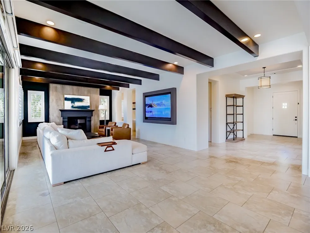 12013 Tramonto Avenue Las Vegas, NV 89138