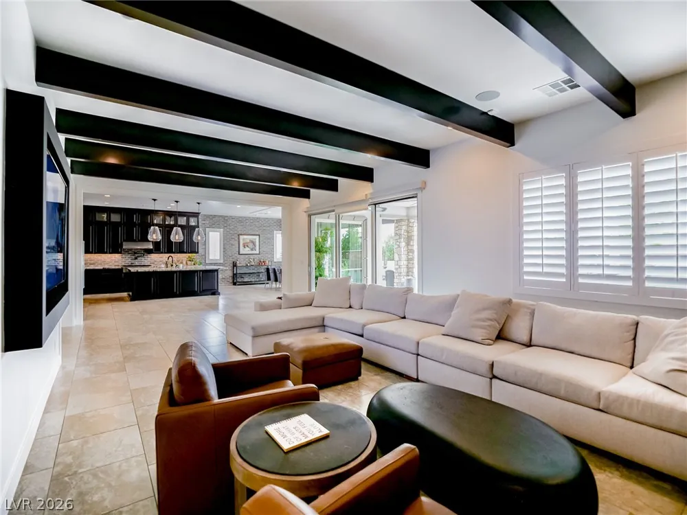 12013 Tramonto Avenue Las Vegas, NV 89138