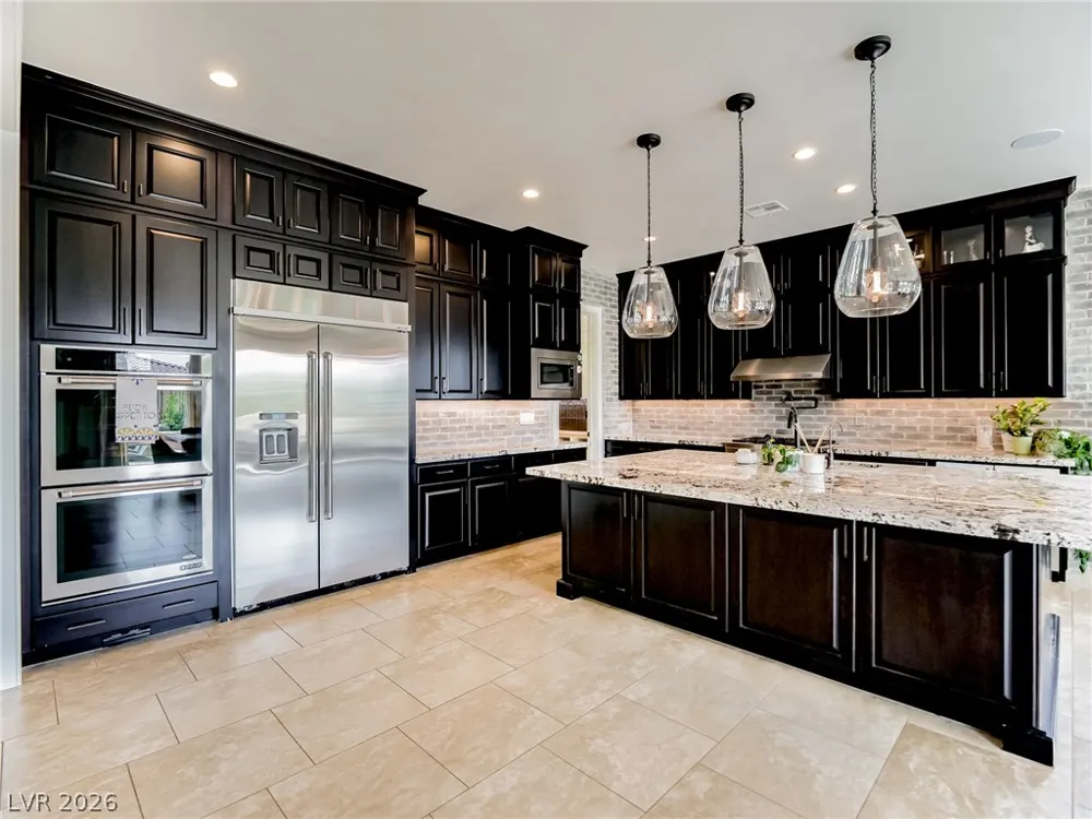 12013 Tramonto Avenue Las Vegas, NV 89138