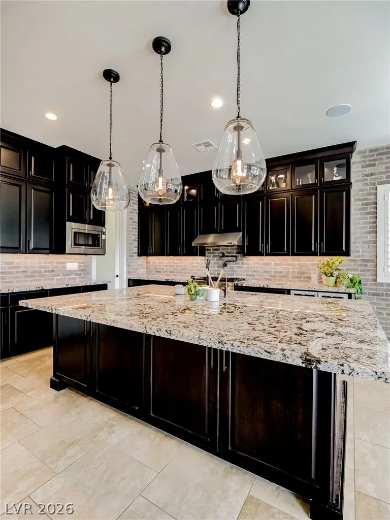 12013 Tramonto Avenue Las Vegas, NV 89138