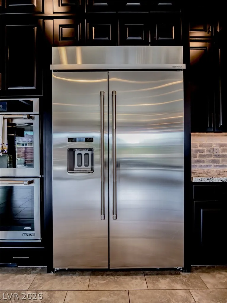 12013 Tramonto Avenue Las Vegas, NV 89138