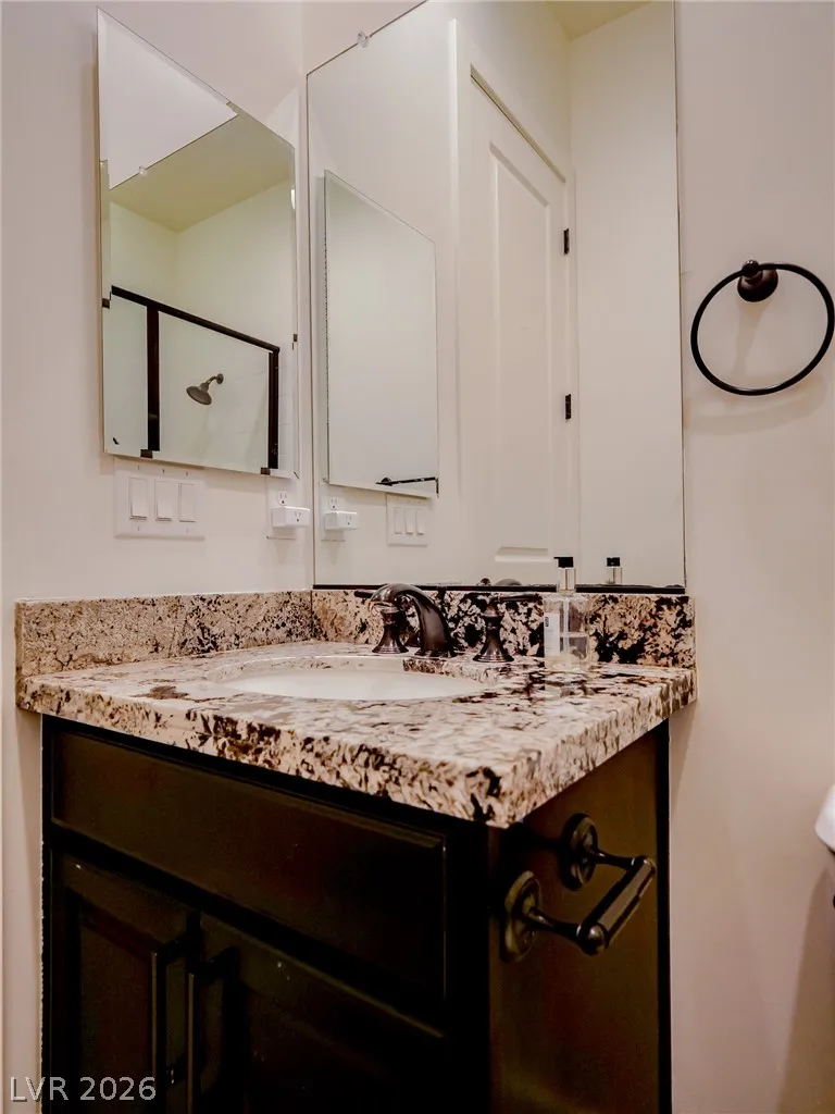 12013 Tramonto Avenue Las Vegas, NV 89138