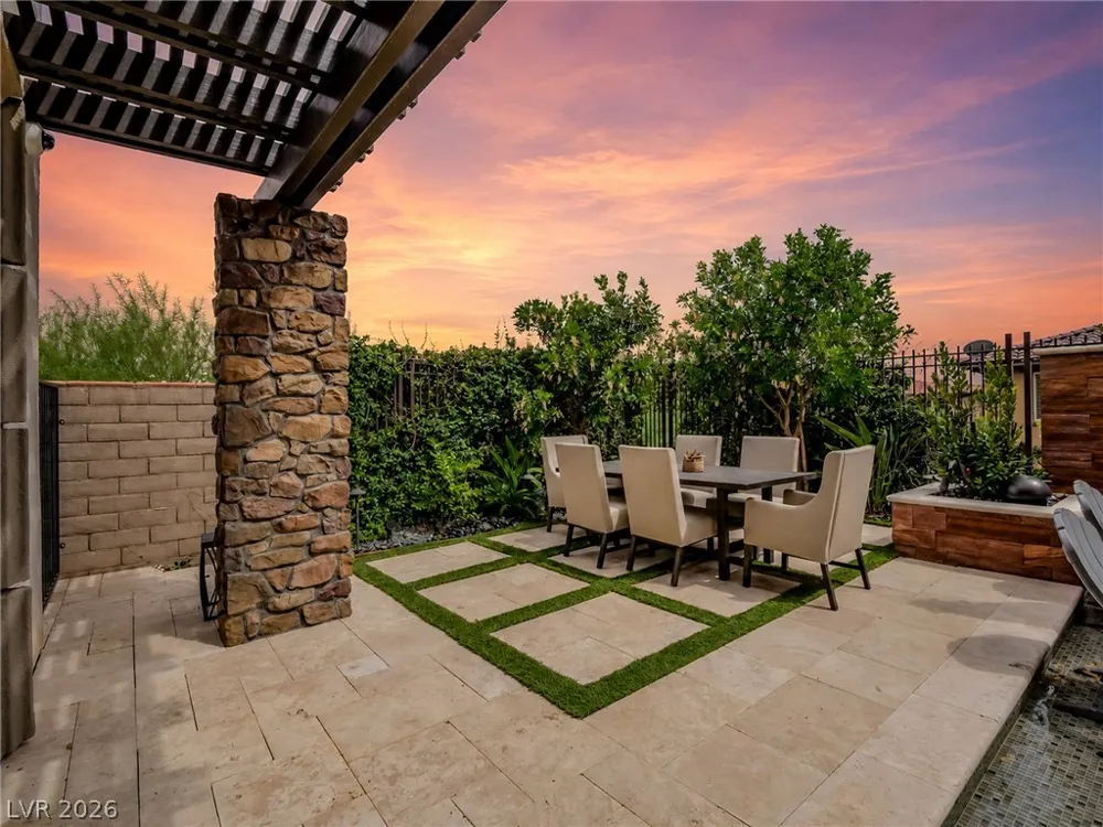 12013 Tramonto Avenue Las Vegas, NV 89138