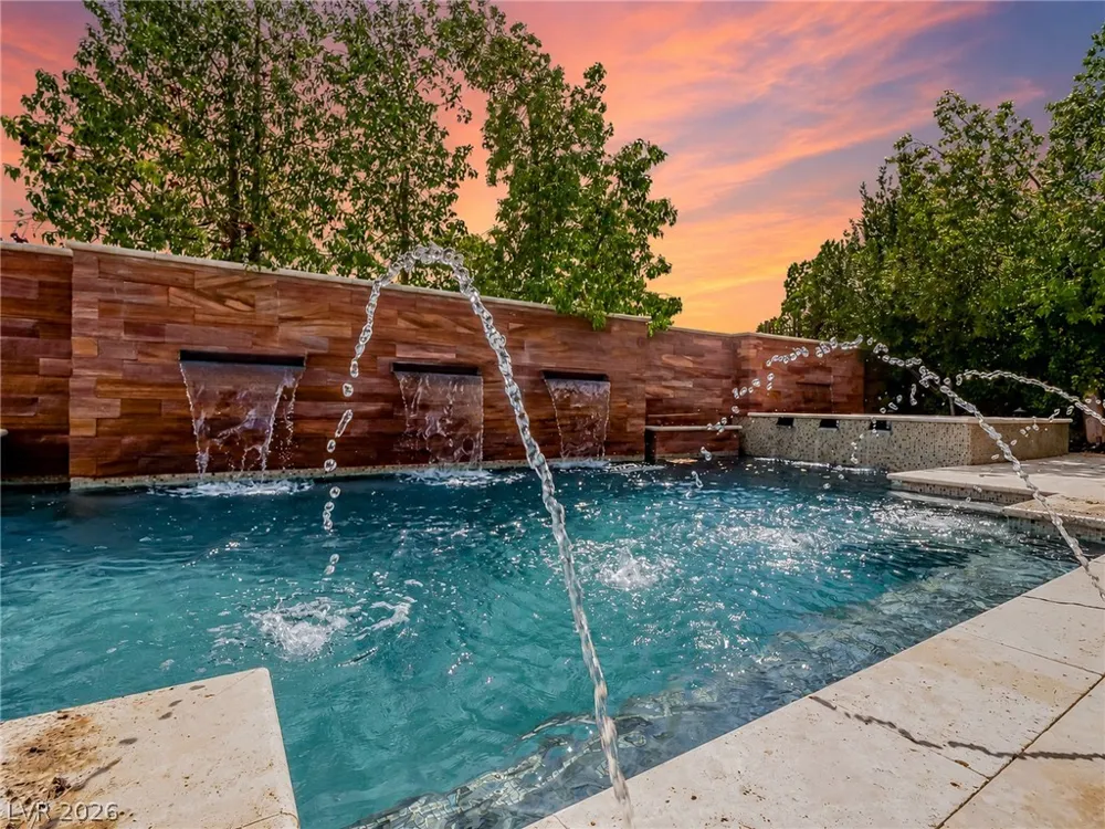 12013 Tramonto Avenue Las Vegas, NV 89138