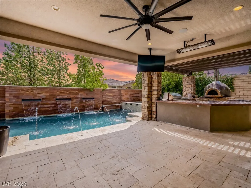 12013 Tramonto Avenue Las Vegas, NV 89138