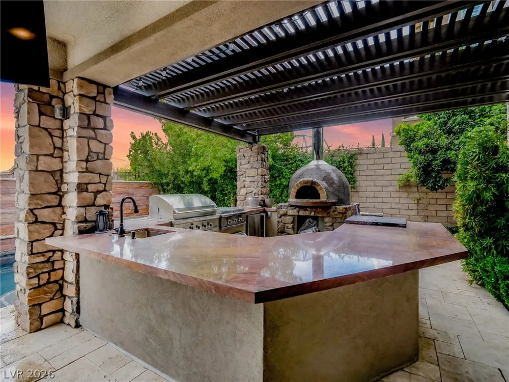 12013 Tramonto Avenue Las Vegas, NV 89138
