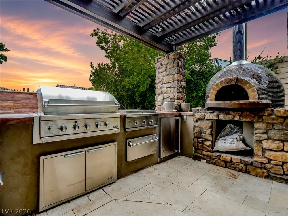 12013 Tramonto Avenue Las Vegas, NV 89138