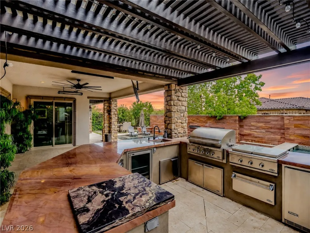 12013 Tramonto Avenue Las Vegas, NV 89138