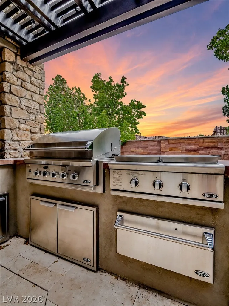 12013 Tramonto Avenue Las Vegas, NV 89138