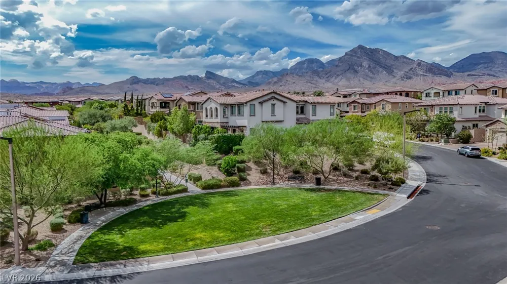 12013 Tramonto Avenue Las Vegas, NV 89138