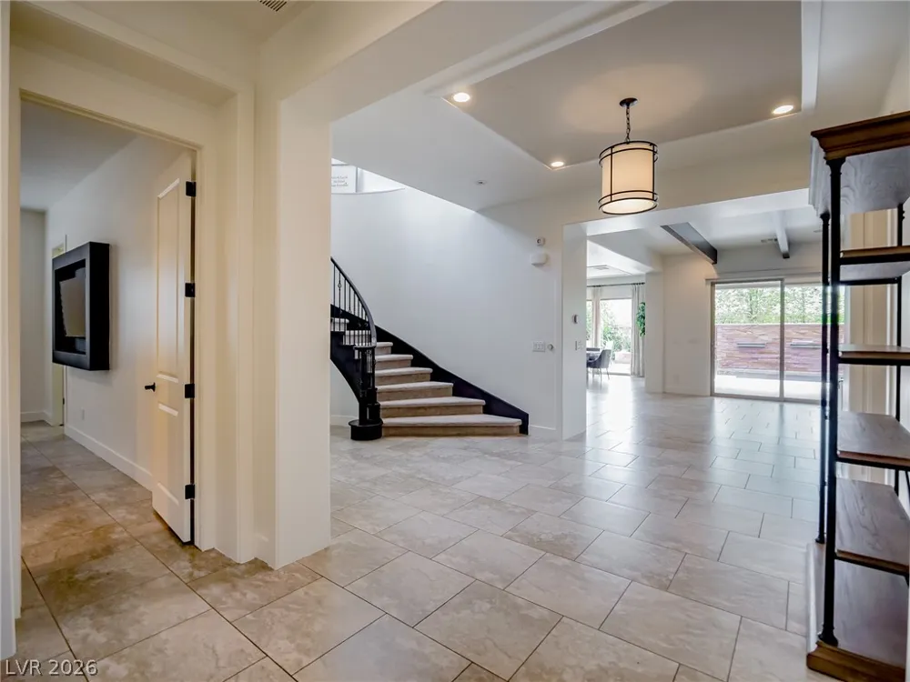 12013 Tramonto Avenue Las Vegas, NV 89138