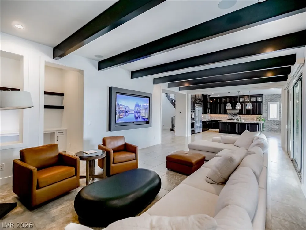12013 Tramonto Avenue Las Vegas, NV 89138