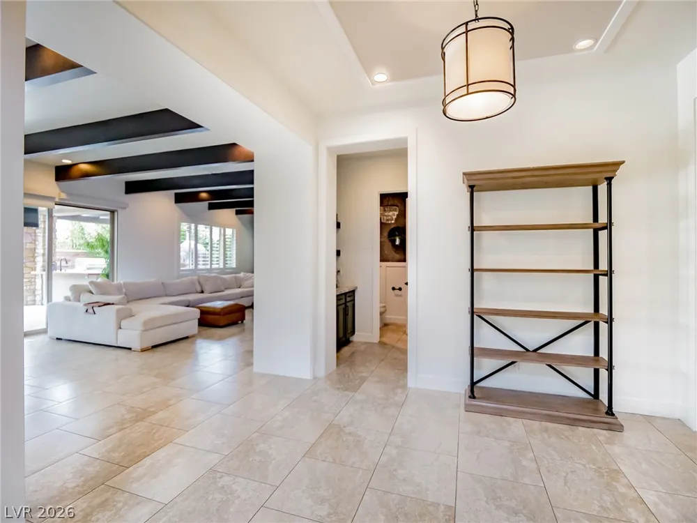 12013 Tramonto Avenue Las Vegas, NV 89138