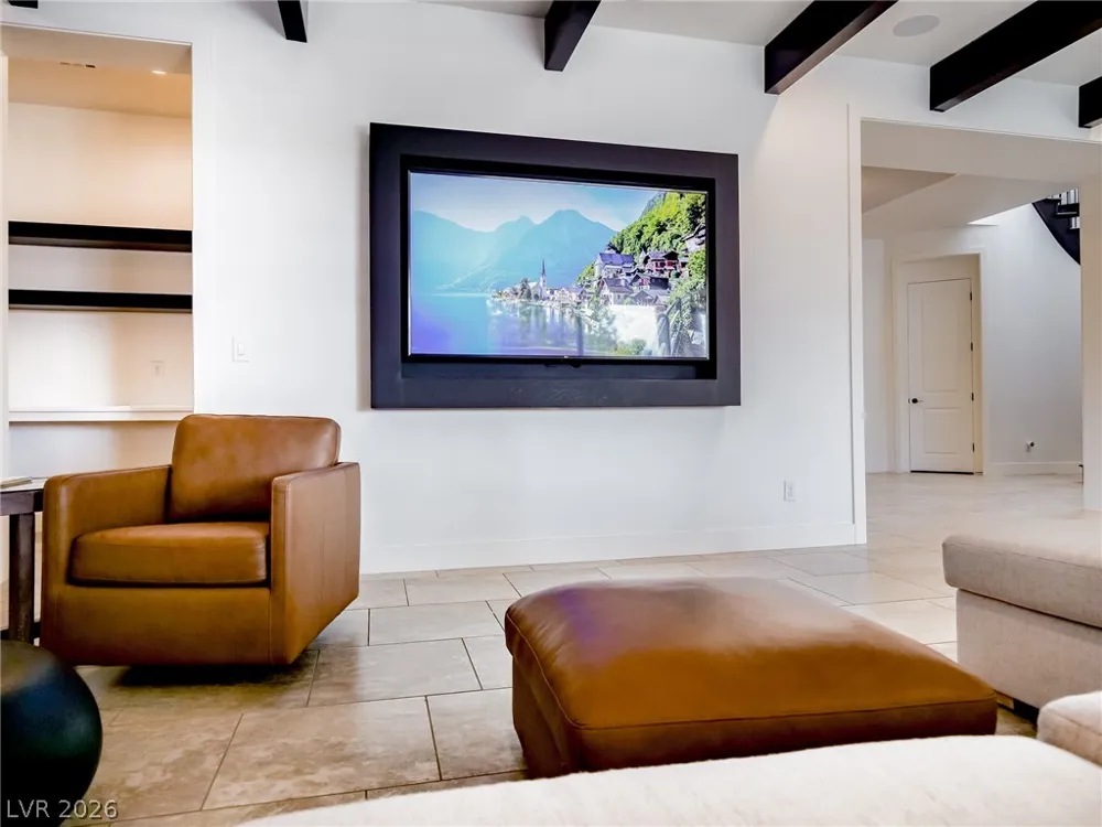 12013 Tramonto Avenue Las Vegas, NV 89138