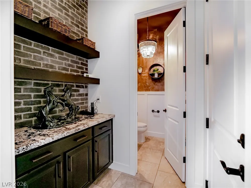 12013 Tramonto Avenue Las Vegas, NV 89138