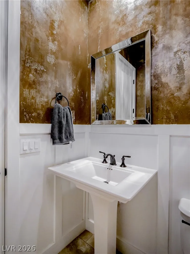 12013 Tramonto Avenue Las Vegas, NV 89138