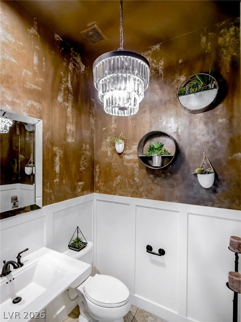 12013 Tramonto Avenue Las Vegas, NV 89138