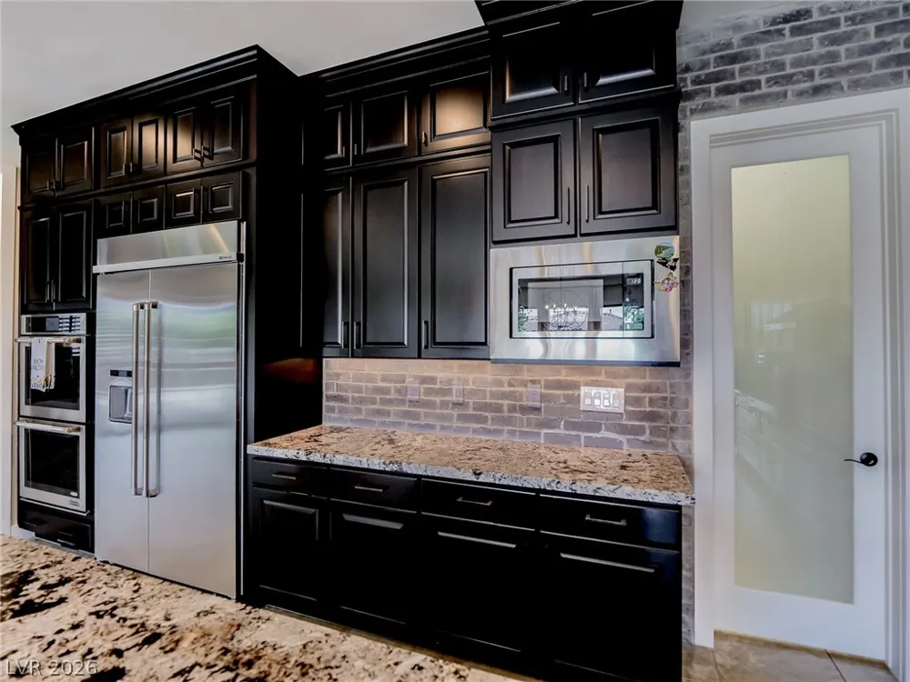 12013 Tramonto Avenue Las Vegas, NV 89138