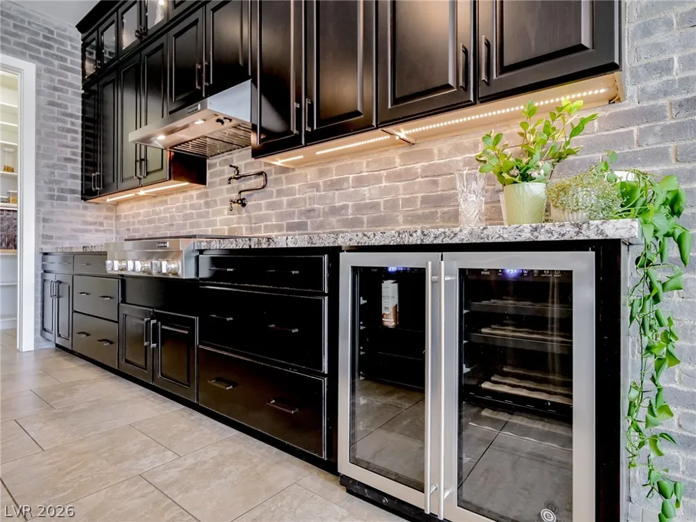 12013 Tramonto Avenue Las Vegas, NV 89138