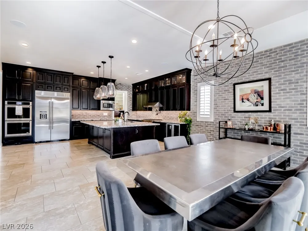 12013 Tramonto Avenue Las Vegas, NV 89138