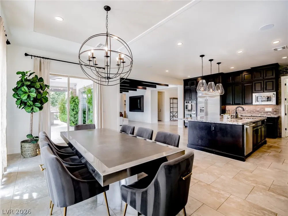 12013 Tramonto Avenue Las Vegas, NV 89138