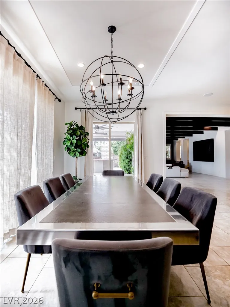12013 Tramonto Avenue Las Vegas, NV 89138