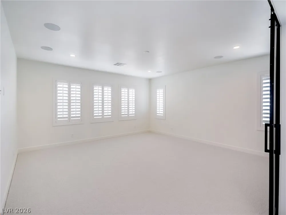 12013 Tramonto Avenue Las Vegas, NV 89138