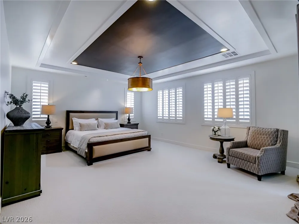 12013 Tramonto Avenue Las Vegas, NV 89138