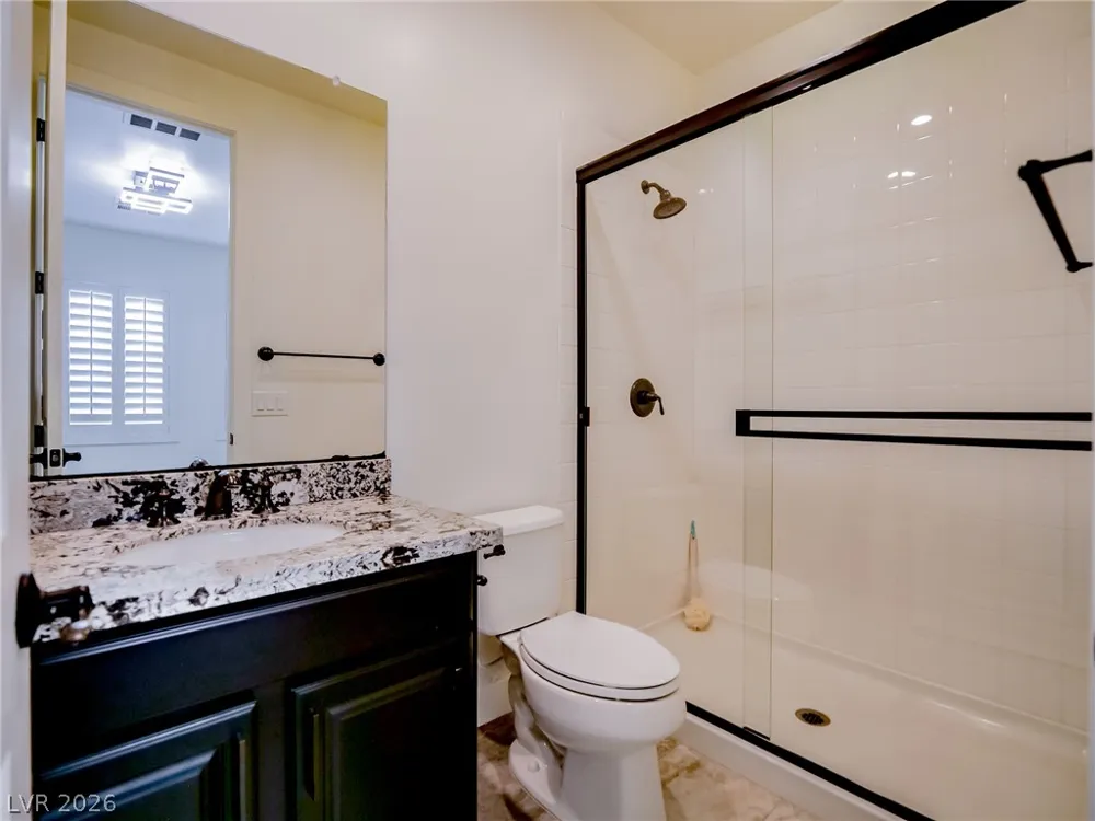 12013 Tramonto Avenue Las Vegas, NV 89138