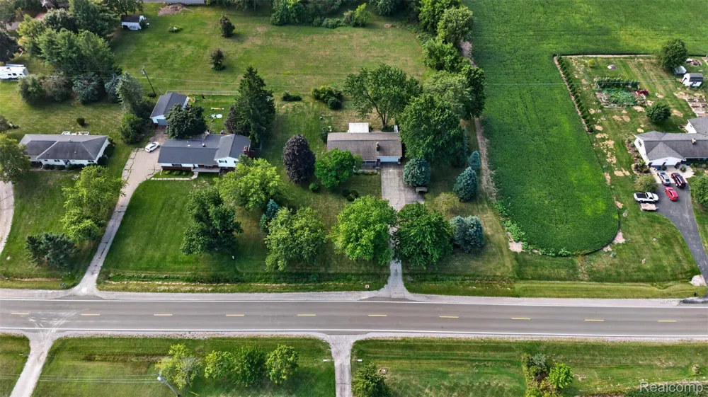 12055 W Pierson Road Flushing Charter Township, MI 48433