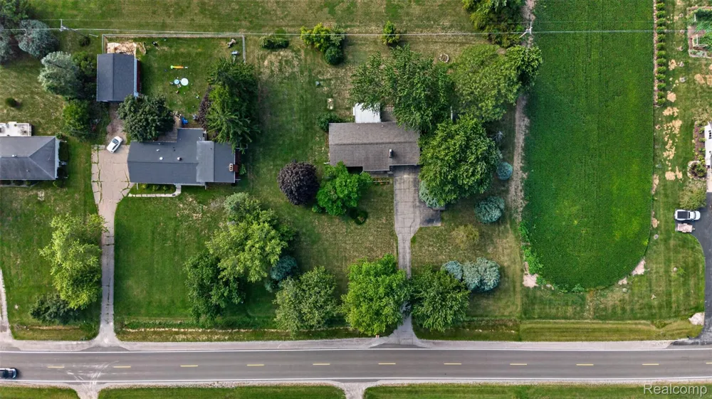 12055 W Pierson Road Flushing Charter Township, MI 48433