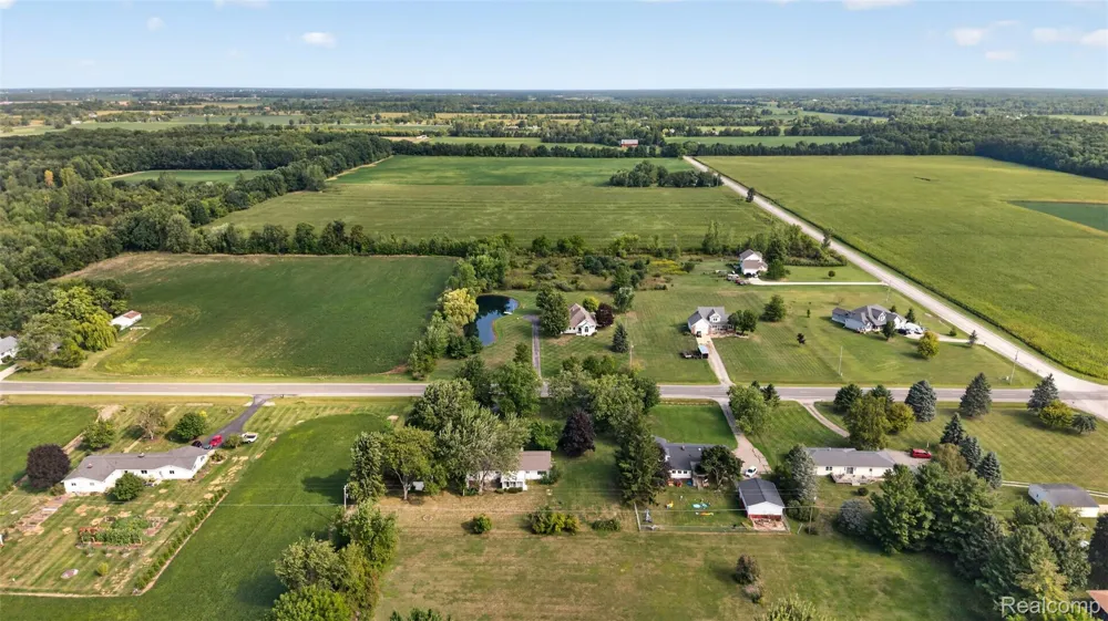 12055 W Pierson Road Flushing Charter Township, MI 48433
