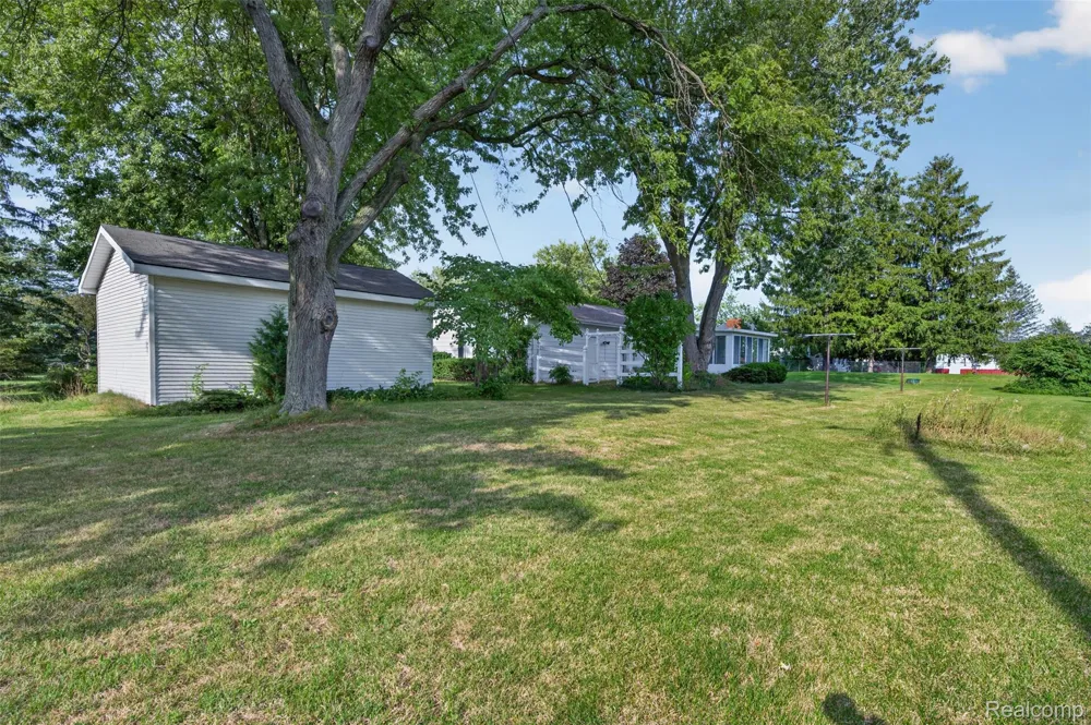 12055 W Pierson Road Flushing Charter Township, MI 48433