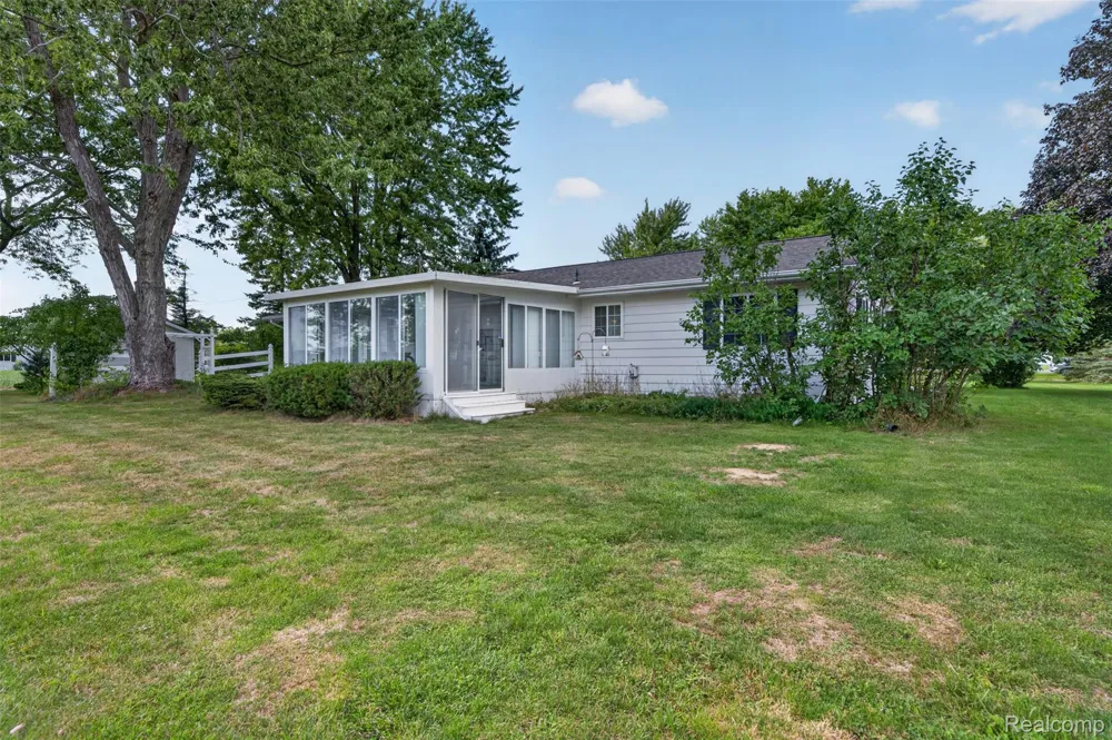 12055 W Pierson Road Flushing Charter Township, MI 48433