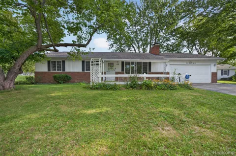 12055 W Pierson Road