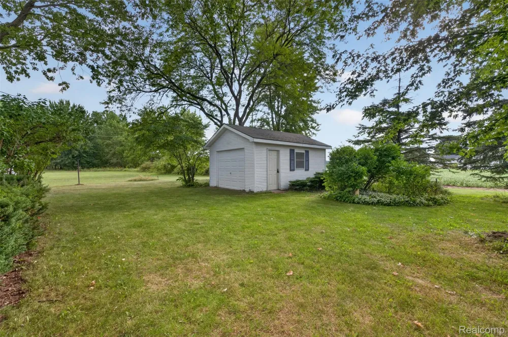 12055 W Pierson Road Flushing Charter Township, MI 48433
