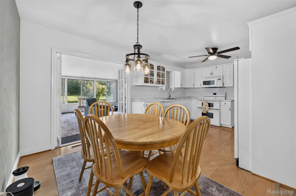 12055 W Pierson Road Flushing Charter Township, MI 48433