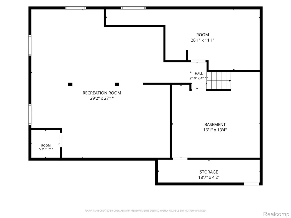 12055 W Pierson Road Flushing Charter Township, MI 48433