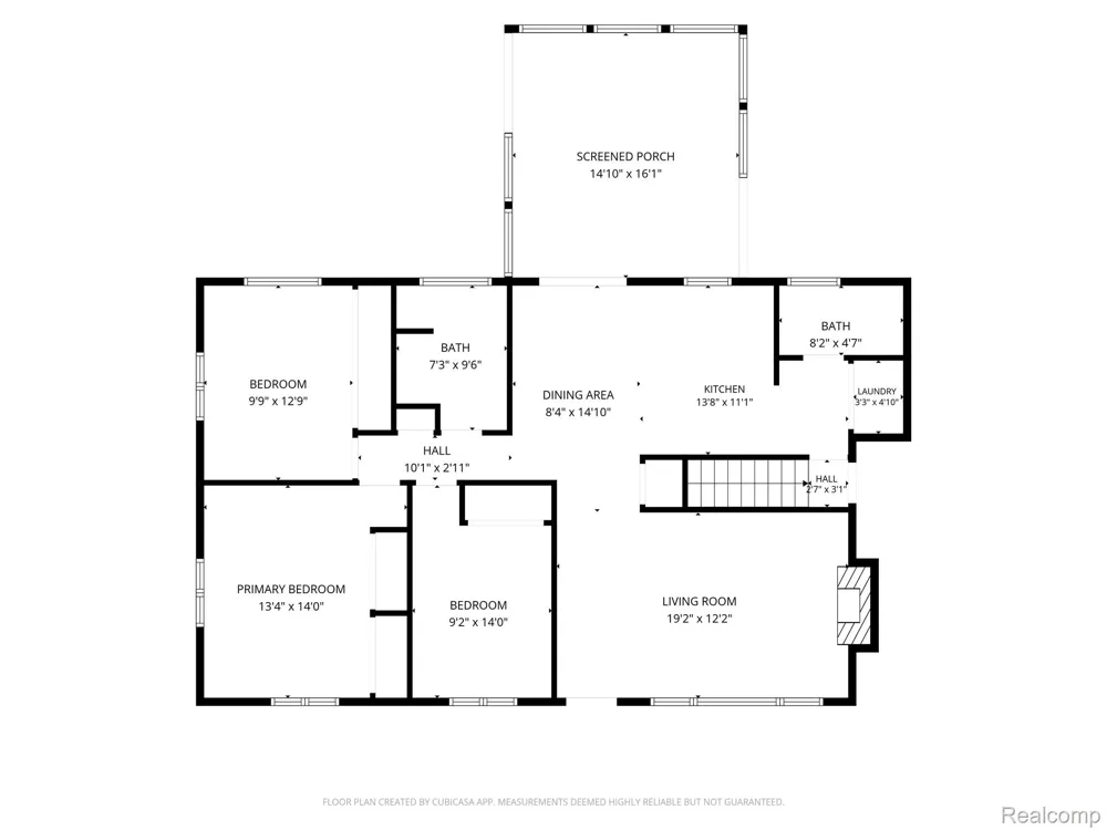 12055 W Pierson Road Flushing Charter Township, MI 48433