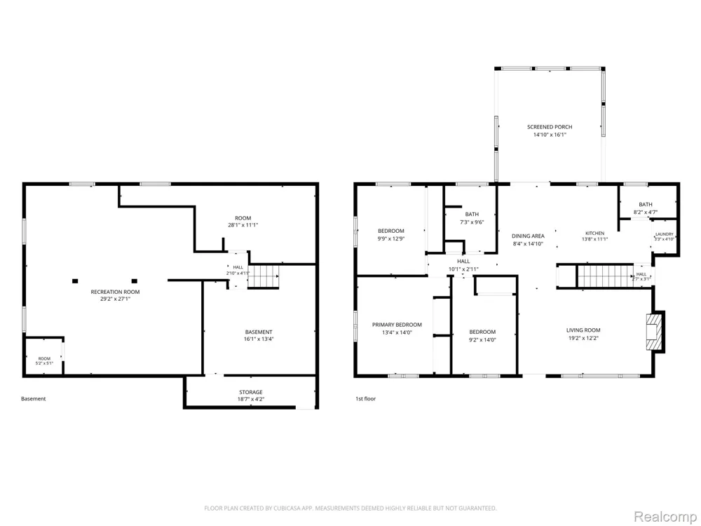 12055 W Pierson Road Flushing Charter Township, MI 48433