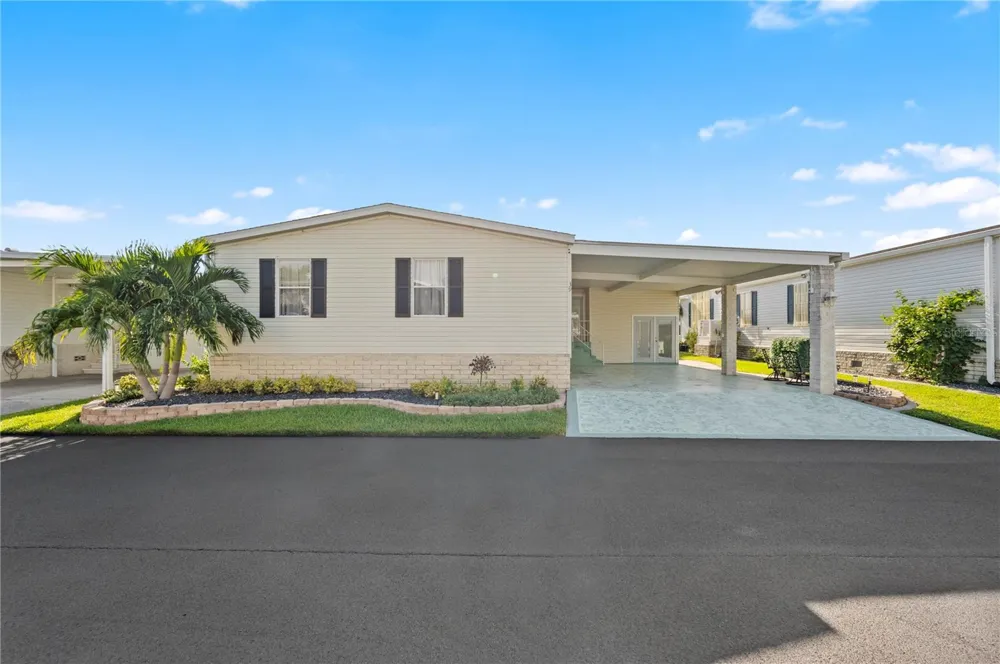39 EMDEN CIRCLE Punta Gorda, FL 33950